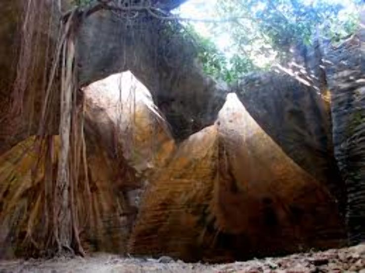Naida Caves  Trip Packages