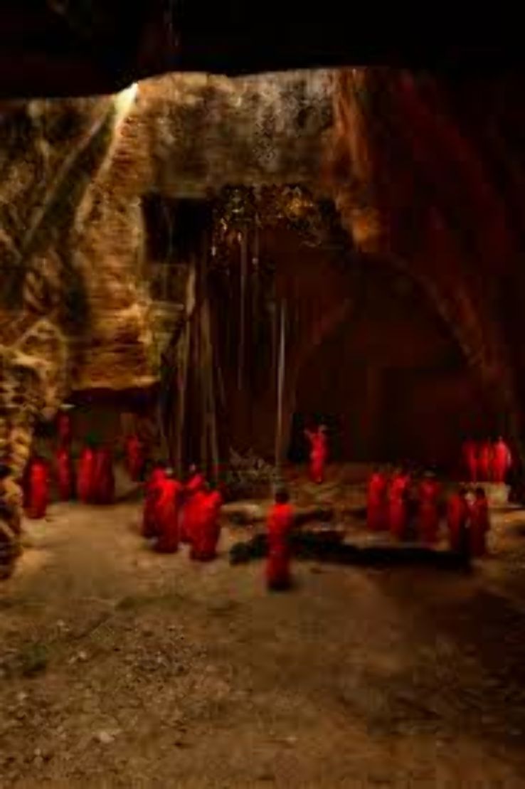 Naida Caves Trip Packages Naida Caves Trip Packages