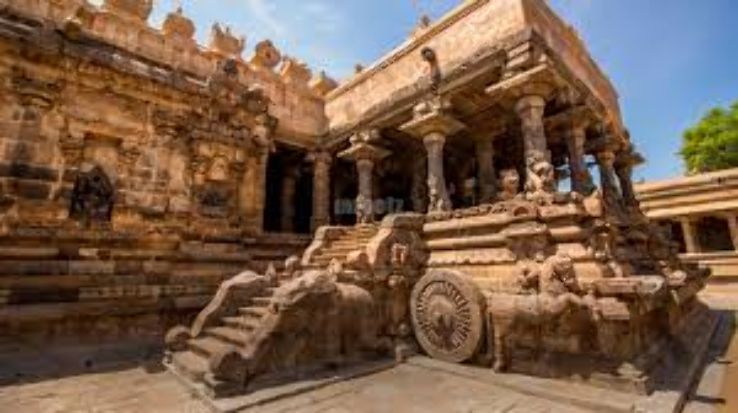 Airavatesvara Temple Trip Packages