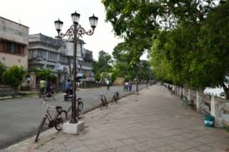 Chandannagar Strand Trip Packages