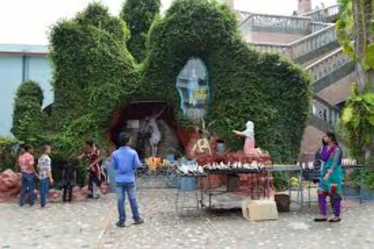 Basilica of the Holy Rosary Trip Packages