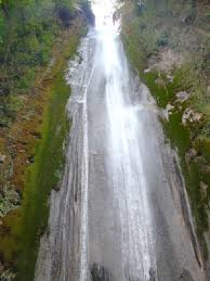 Tiger Falls Trip Packages Tiger Falls Trip Packages