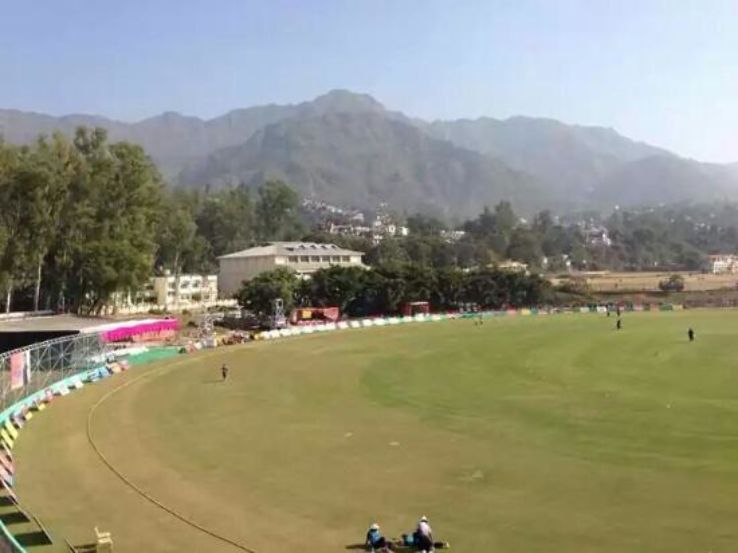 Raghunath Bazaar Trip Packages