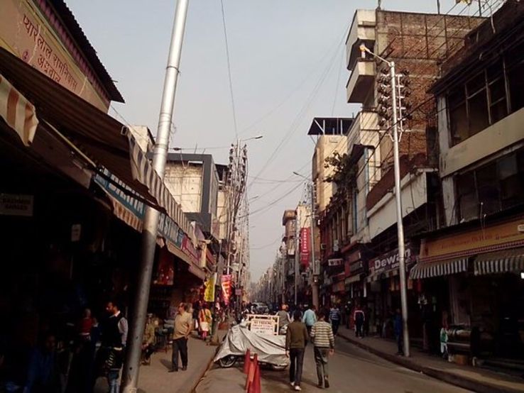 Raghunath Bazaar Trip Packages