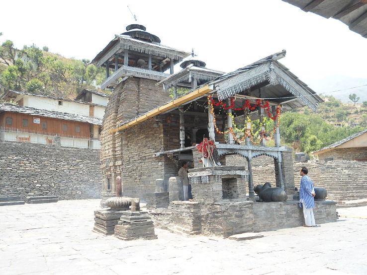 Lakhamandal Trip Packages Lakhamandal Trip Packages