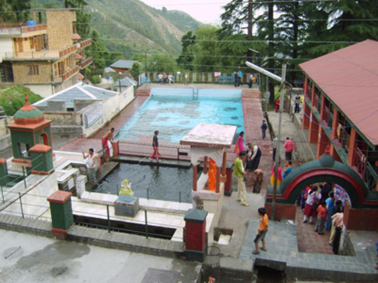 Beautiful 5 Days 4 Nights Dharamshala Mackloadganj Bhagsunath Weekend Getaways Tour Package