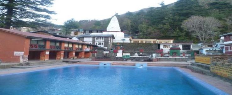 Beautiful 5 Days 4 Nights Dharamshala Mackloadganj Bhagsunath Weekend Getaways Tour Package