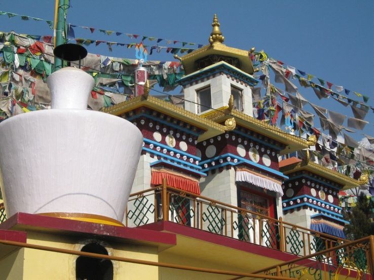 3 Days 2 Nights Dharamsala  Back to home to char dham devi darshan Vacation Package