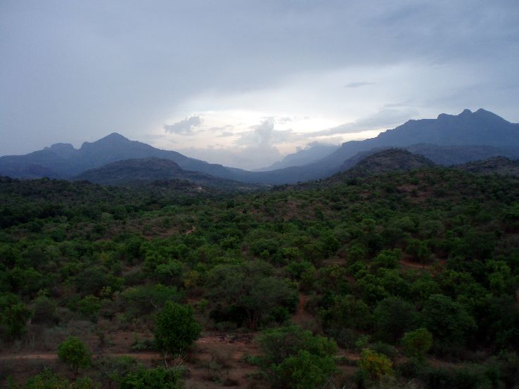 Anamalai Hills Trip Packages Anamalai Hills Trip Packages