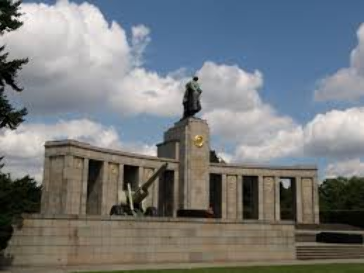 Sculpture Museum Trip Packages