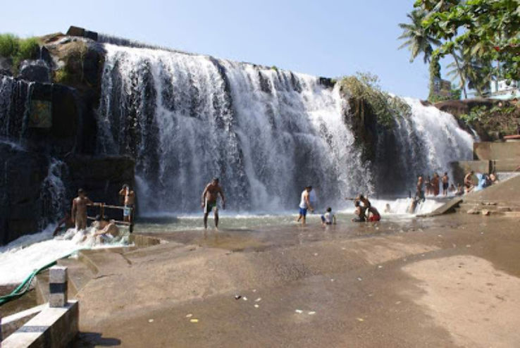 Thirparappu Falls Trip Packages