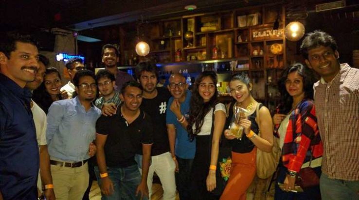 Pub Crawl Trip Packages