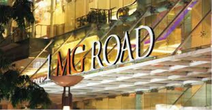 1 MG Road Mall Trip Packages 1 MG Road Mall Trip Packages