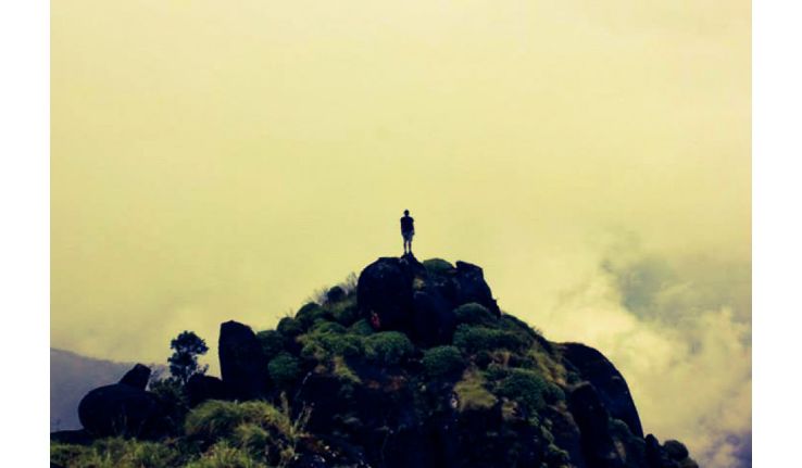 Bangalore Mountaineering Club Trip Packages