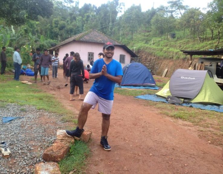 Bangalore Mountaineering Club Trip Packages