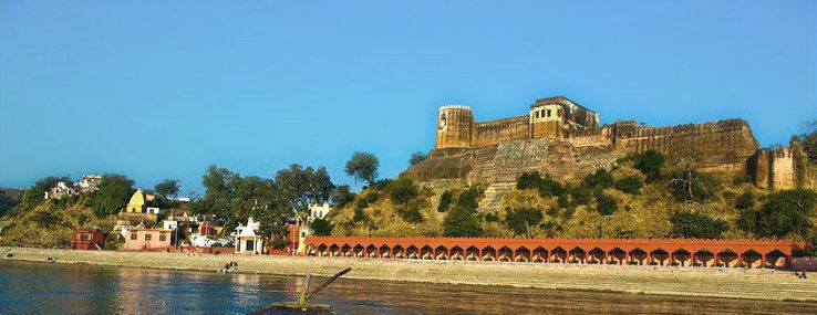 Akhnoor Fort Trip Packages