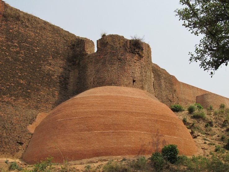 Akhnoor Fort Trip Packages