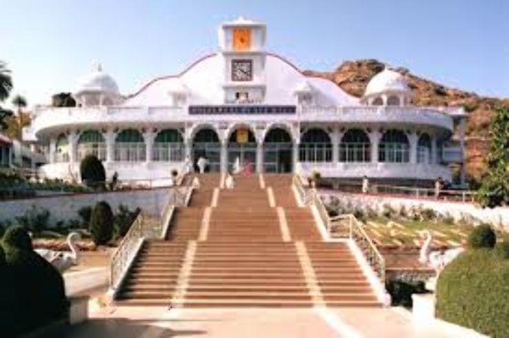 Brahma Kumaris Spiritual University Trip Packages