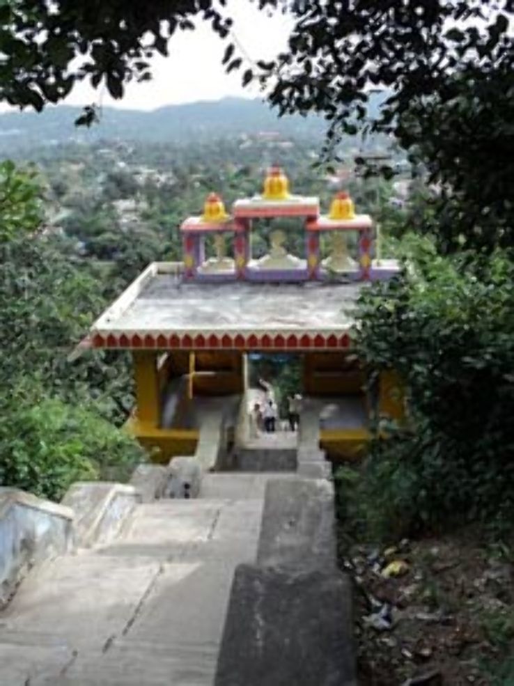 Arbuda Devi Temple Trip Packages