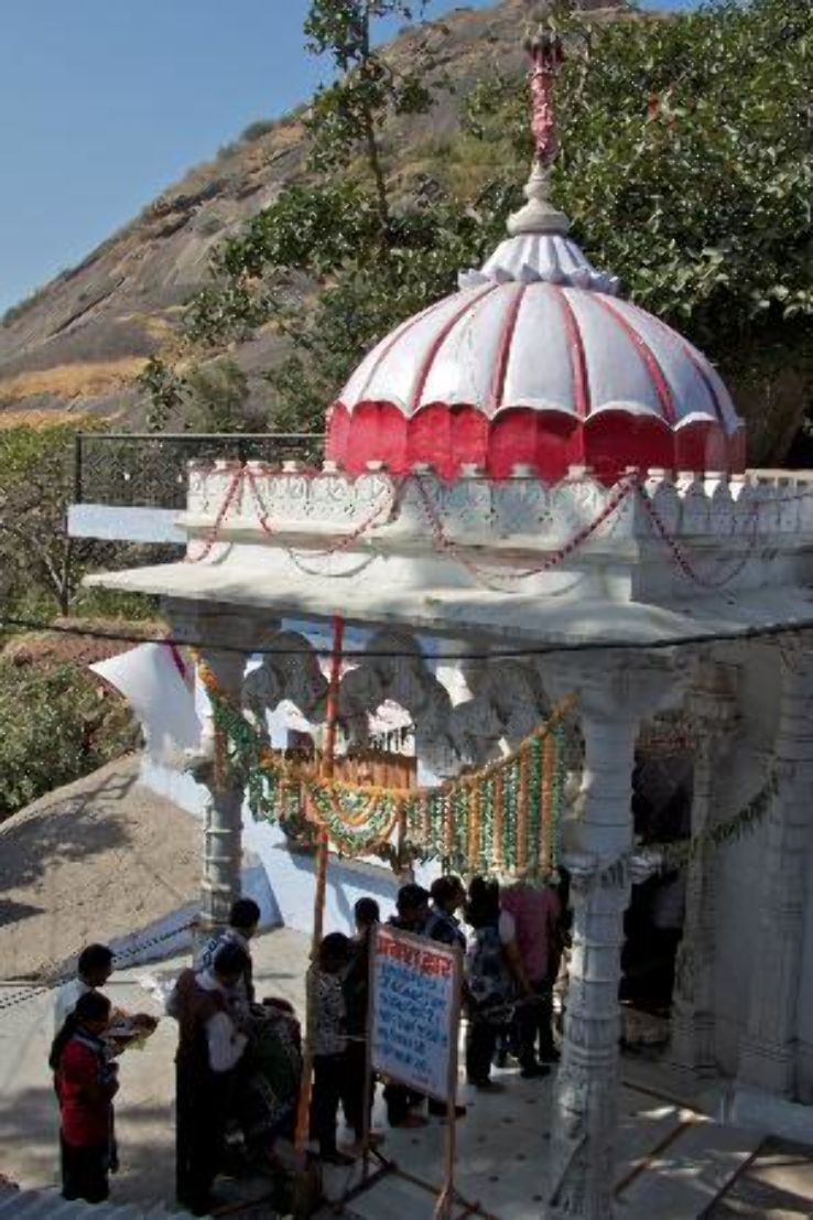 Adhar Devi Temple Trip Packages