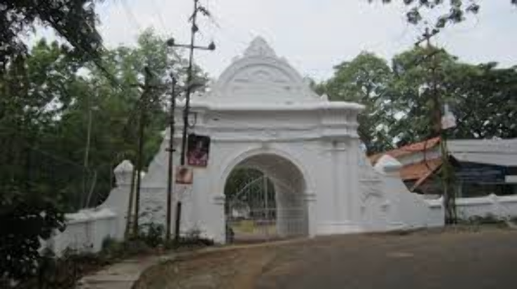 Shakthan Thampuran Palace Trip Packages Shakthan Thampuran Palace Trip Packages