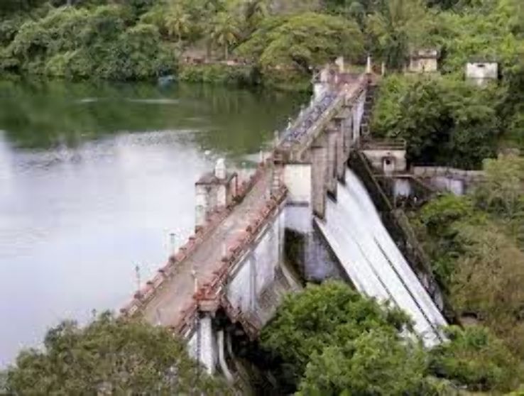Peechi Dam Trip Packages Peechi Dam Trip Packages