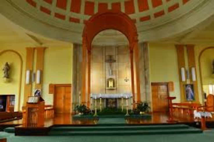 Basilica of Our Lady of Dolores Trip Packages