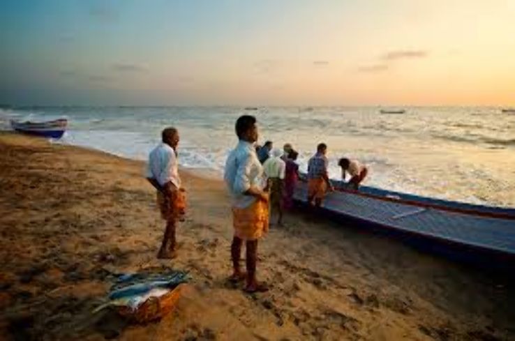 Chavakad Beach Trip Packages Chavakad Beach Trip Packages
