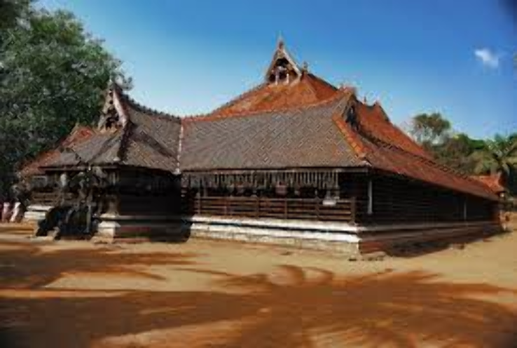 Kerala Kalamandalam Trip Packages