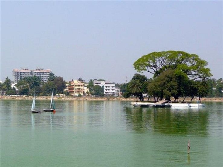 Ulsoor Lake Trip Packages