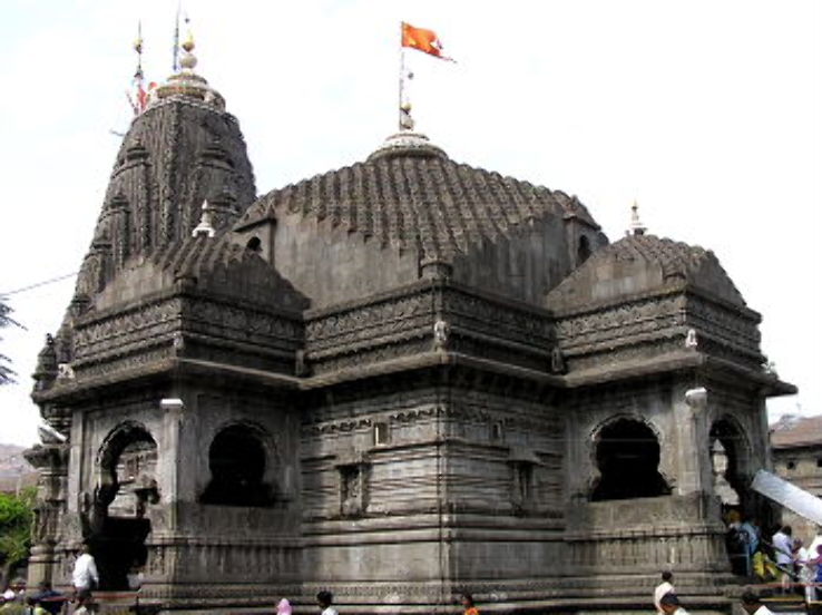 Trimbakeshwar Temple Trip Packages