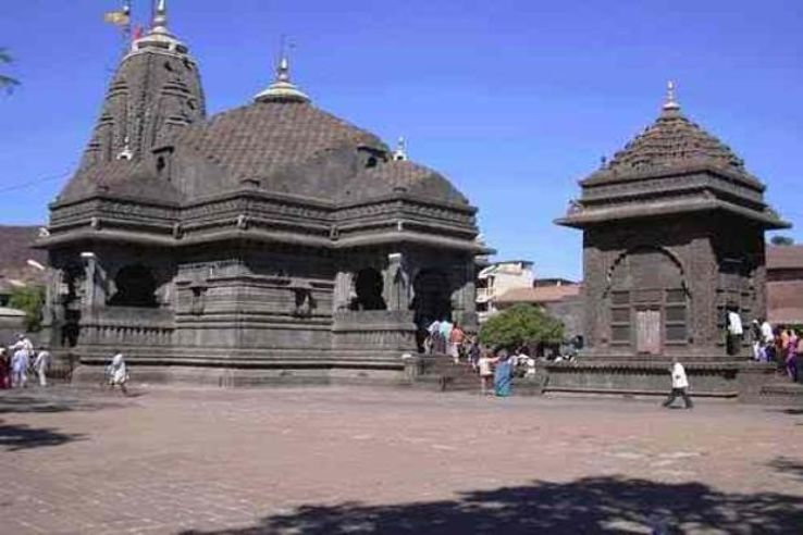 Trimbakeshwar Temple Trip Packages