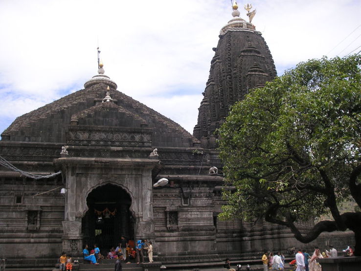 Trimbakeshwar Temple Trip Packages