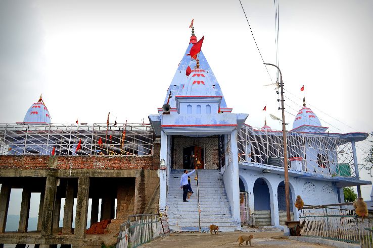 Mahamaya Temple Trip Packages