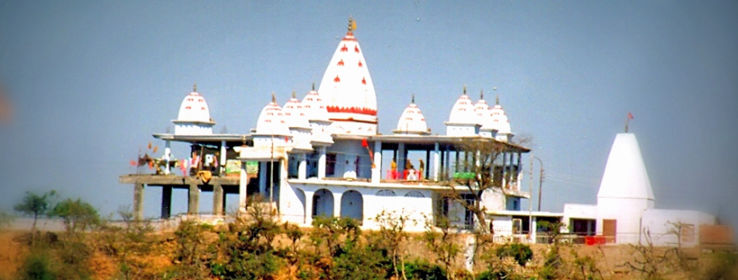 Mahamaya Temple Trip Packages