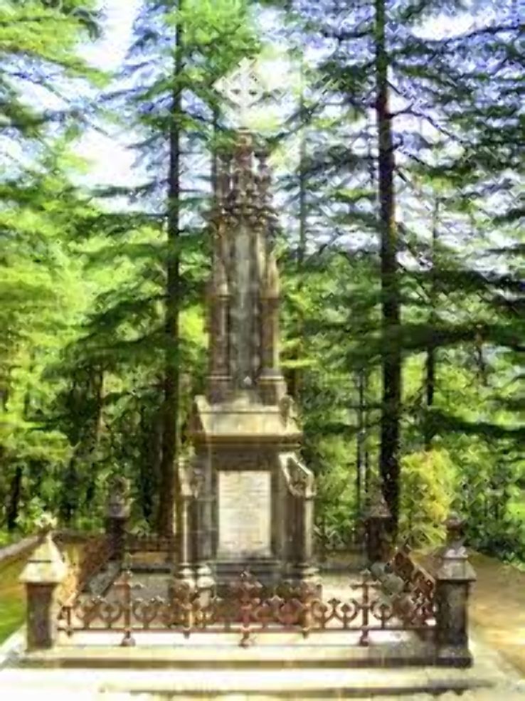 St Johns Church  Trip Packages