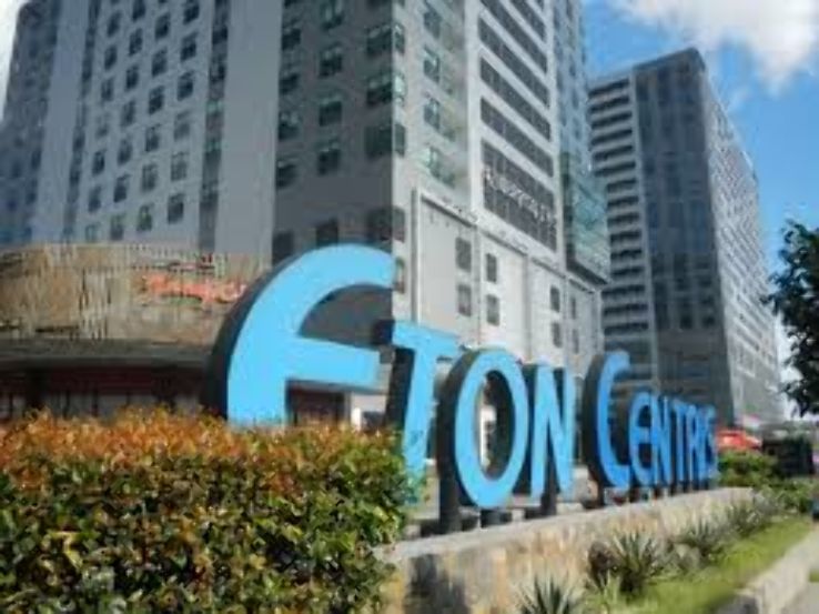 City Shopping Trip Packages City Shopping Trip Packages