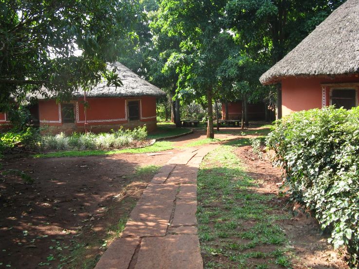 Nrityagram  Trip Packages