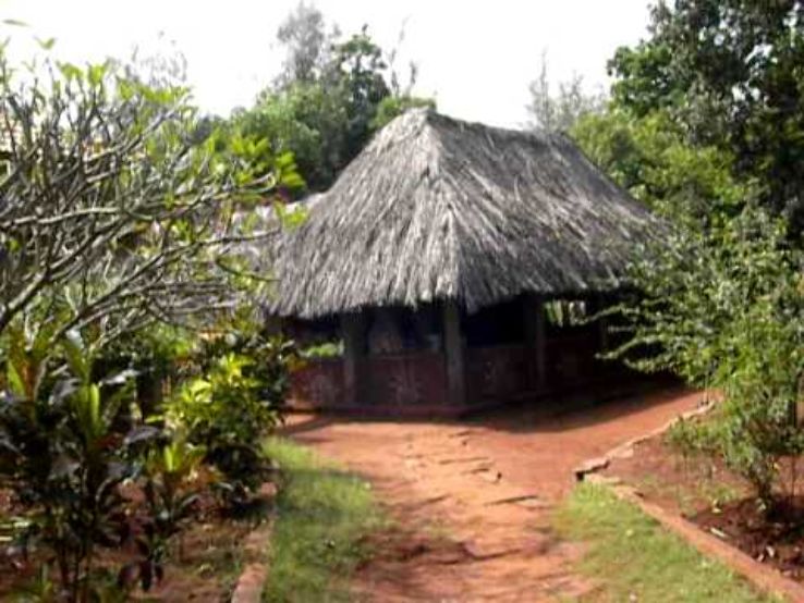 Nrityagram  Trip Packages