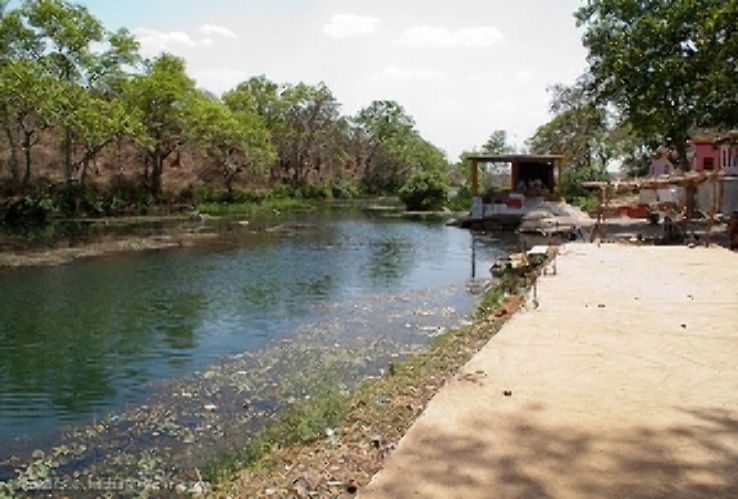 Janaki Kund Trip Packages Janaki Kund Trip Packages