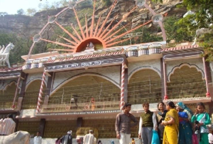 Hanuman Dhara Trip Packages Hanuman Dhara Trip Packages
