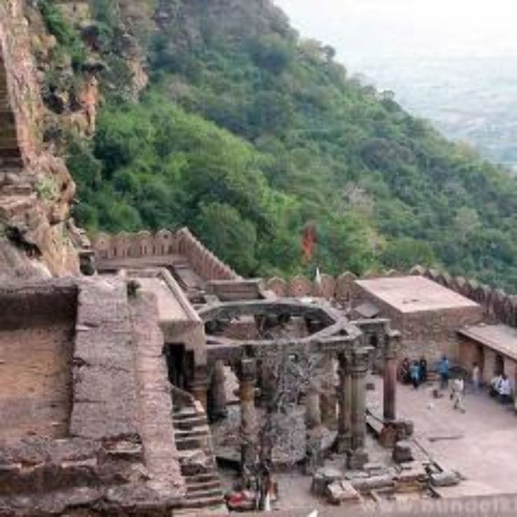 Kalinjar Trip Packages Kalinjar Trip Packages