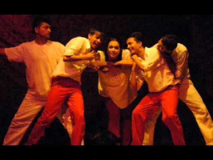 truly great shows with Yours Truly Alma Trip Packages