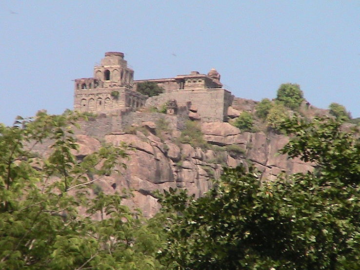 Gingee Fort Trip Packages