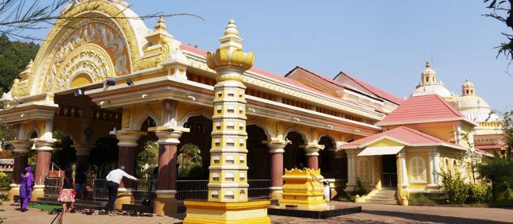 Shri Mahalaxmi Temple Trip Packages