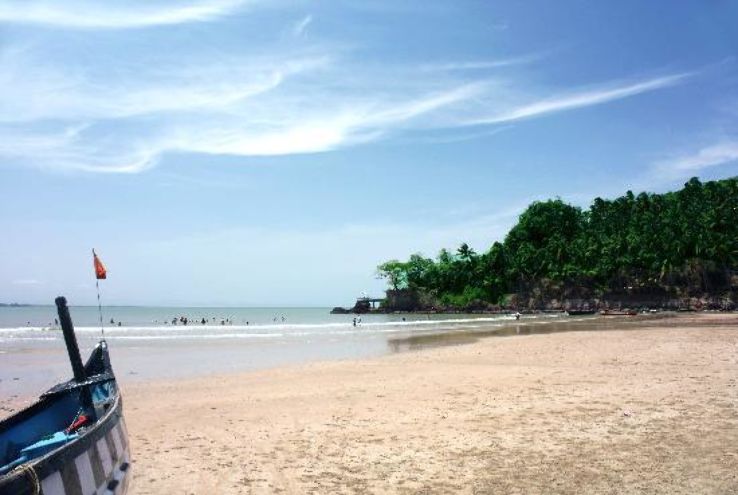 Hansa Beach Trip Packages