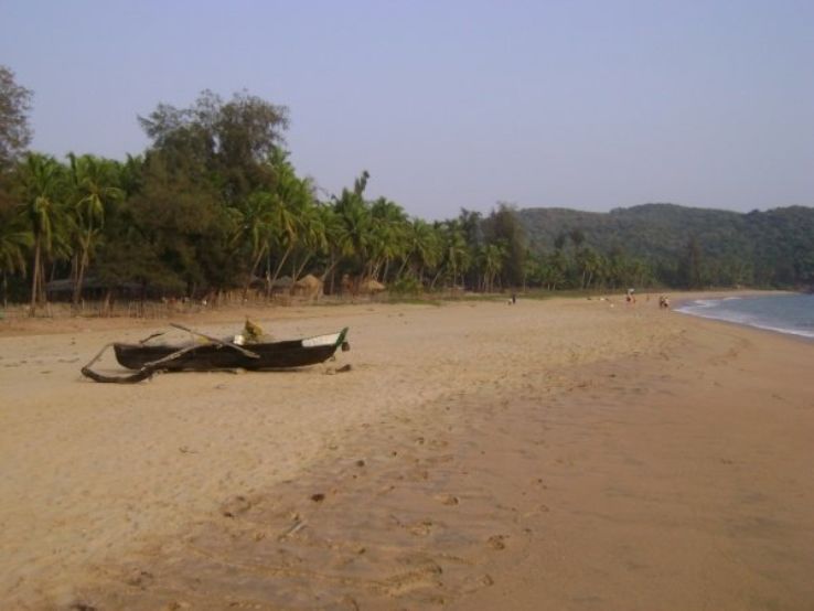 Polem Beach Trip Packages