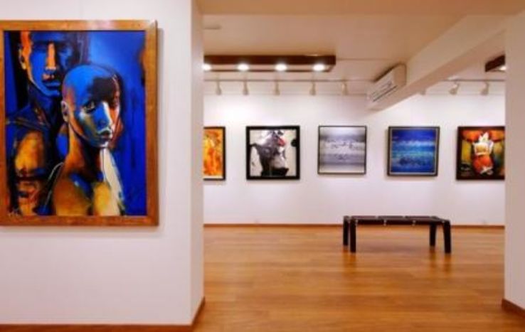 Kynkyny Art Trip Packages Kynkyny Art Trip Packages