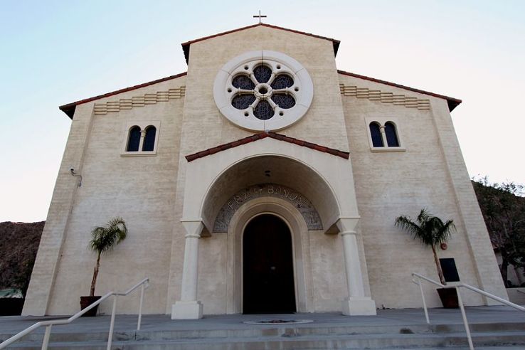 St. Francis Of Assisi Church Trip Packages