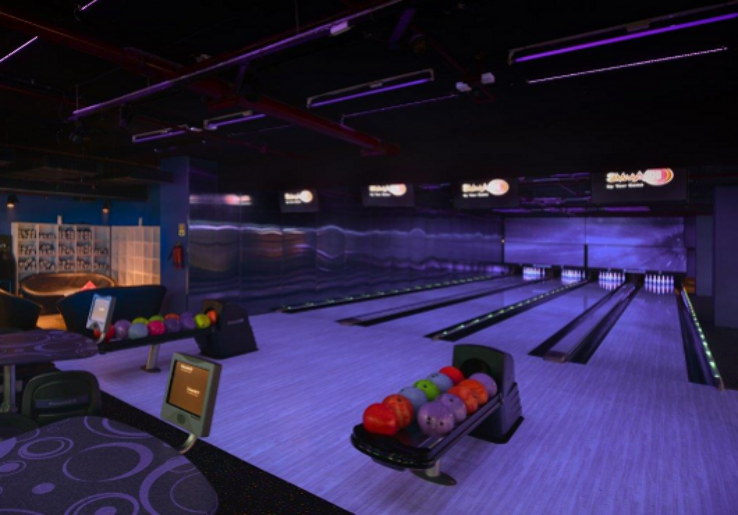 Smaash Trip Packages